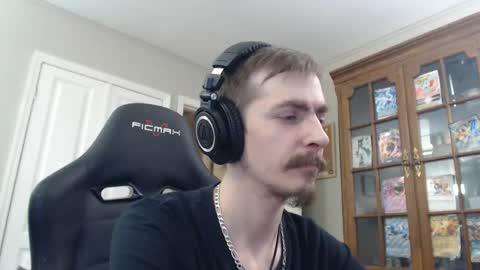 casuallycorrupt online show from 27, 11, 2025