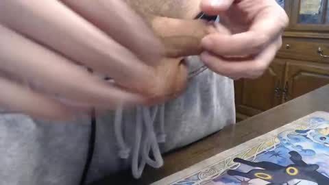 casuallycorrupt online show from 4, 12, 2025