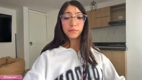 Didy online show from 26, 2, 2026