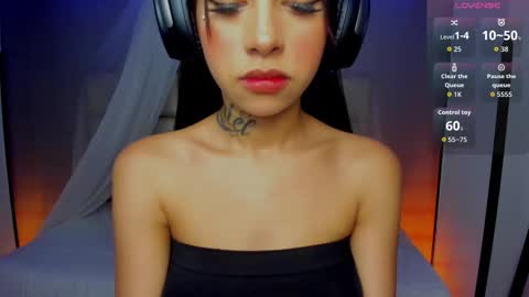 Lorena Saenz online show from 5, 3, 2026