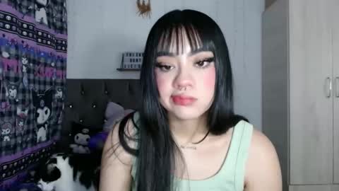 Mila online show from 24, 9, 2025