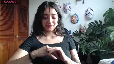 Snapshot of cat_salo chatting on 1, 12, 2024 Maria kittie  PVT model online show from 1, 12, 2024