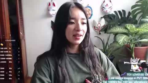Snapshot of cat_salo chatting on 19, 12, 2024 Maria kittie  PVT model online show from 19, 12, 2024