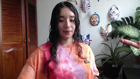 Snapshot of cat_salo chatting on 3, 1, 2025 Maria kittie  PVT model online show from 3, 1, 2025