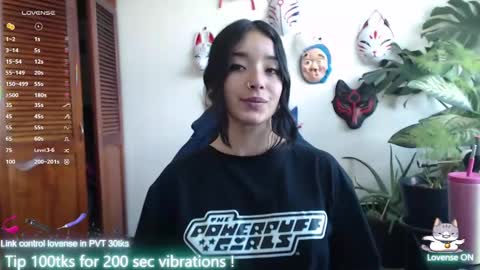Snapshot of cat_salo chatting on 9, 3, 2025 Maria kittie  PVT model online show from 9, 3, 2025