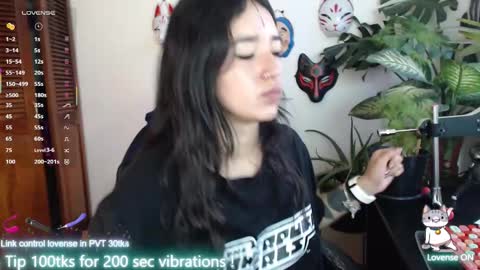 Snapshot of cat_salo chatting on 9, 3, 2025 Maria kittie  PVT model online show from 9, 3, 2025