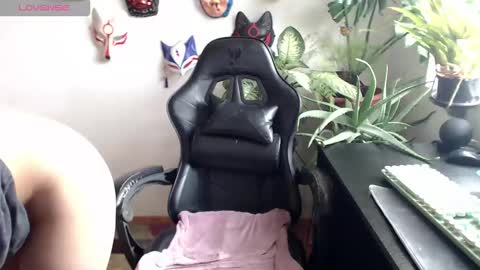 Maria kittie  PVT model online show from 15, 2, 2026