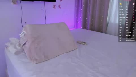 Cat  Soy modelo independiente online show from 23, 4, 2026