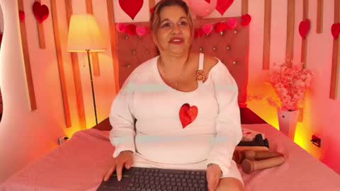 Snapshot of cat_wild chatting on 14, 2, 2026 Marce online show from 14, 2, 2026