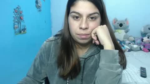 Snapshot of cata_09 chatting on 6, 12, 2024 cata online show from 6, 12, 2024