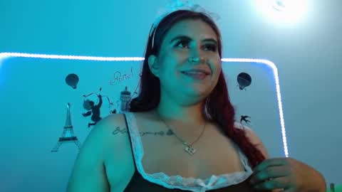 Snapshot of cata__gutierrez_ chatting on 6, 2, 2025 Cata online show from 6, 2, 2025