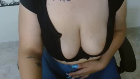 Snapshot of cata__gutierrez_ chatting on 17, 2, 2025 Cata online show from 17, 2, 2025