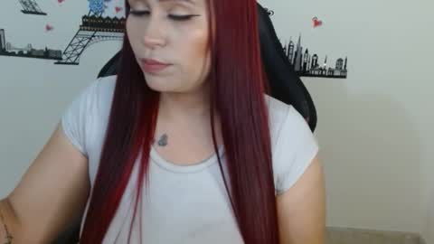 Snapshot of cata__gutierrez_ chatting on 20, 2, 2025 Cata online show from 20, 2, 2025