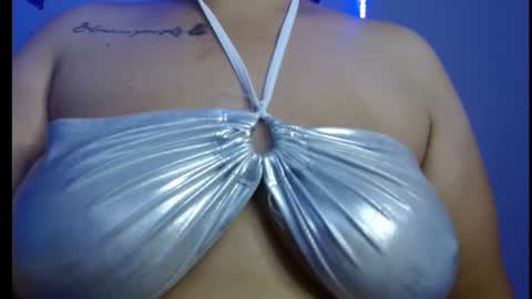 Snapshot of cata__gutierrez_ chatting on 7, 3, 2025 Cata online show from 7, 3, 2025