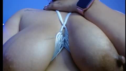 Snapshot of cata__gutierrez_ chatting on 7, 3, 2025 Cata online show from 7, 3, 2025
