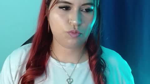 Snapshot of cata__gutierrez_ chatting on 8, 11, 2025 Cata online show from 8, 11, 2025