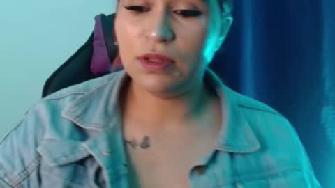 Snapshot of cata__gutierrez_ chatting on 9, 11, 2025 Cata online show from 9, 11, 2025