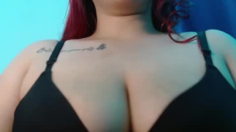 Snapshot of cata__gutierrez_ chatting on 13, 11, 2025 Cata online show from 13, 11, 2025