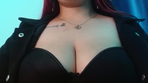 Snapshot of cata__gutierrez_ chatting on 20, 11, 2025 Cata online show from 20, 11, 2025