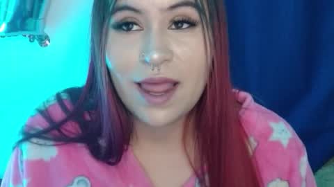 Snapshot of cata__gutierrez_ chatting on 15, 12, 2025 Cata online show from 15, 12, 2025