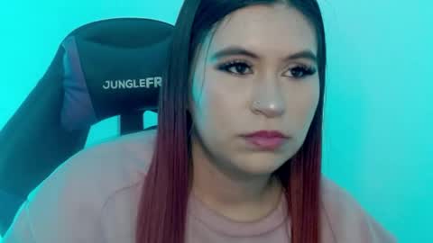 Snapshot of cata__gutierrez_ chatting on 2, 6, 2026 Cata online show from 2, 6, 2026