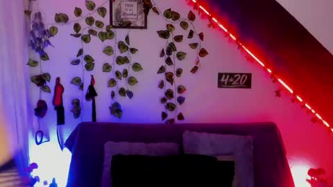 Cata green model independient online show from 29, 1, 2025