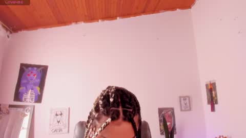 Cata green model independient online show from 11, 7, 2026