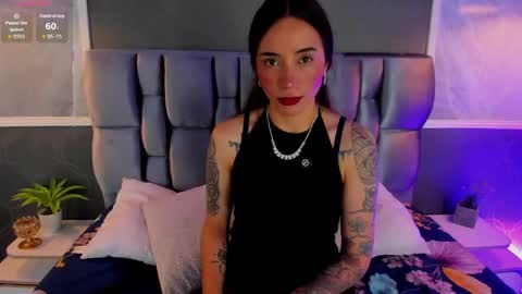 Snapshot of cata_jonees chatting on 13, 5, 2026 Cata online show from 13, 5, 2026