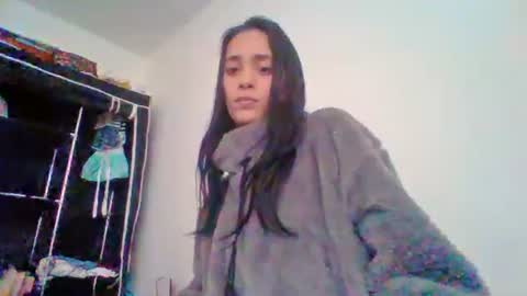 Snapshot of cata_sexy2410 chatting on 1, 12, 2024 cata_sexy2410 online show from 1, 12, 2024
