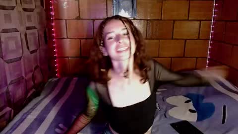 Cata Snow online show from 21, 10, 2025