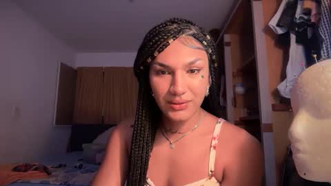 Snapshot of catafitt_1 chatting on 10, 6, 2026 catalyna fitness online show from 10, 6, 2026