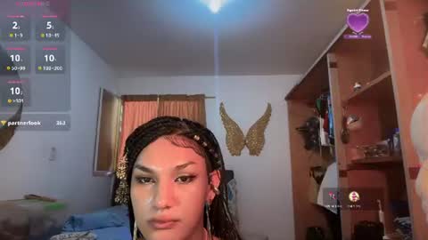 Snapshot of catafitt_1 chatting on 19, 7, 2026 catalyna fitness online show from 19, 7, 2026