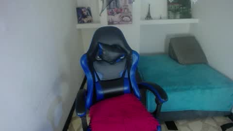 C A T A L E H I A online show from 3, 11, 2025