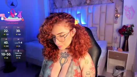 Catalehia online show from 25, 3, 2026