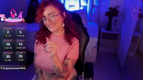 Snapshot of catalehia_moonlightt chatting on 13, 5, 2026 Catalehia online show from 13, 5, 2026