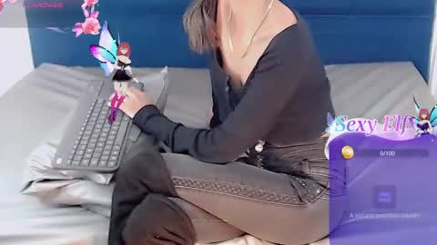 Queen Catalella online show from 28, 2, 2025