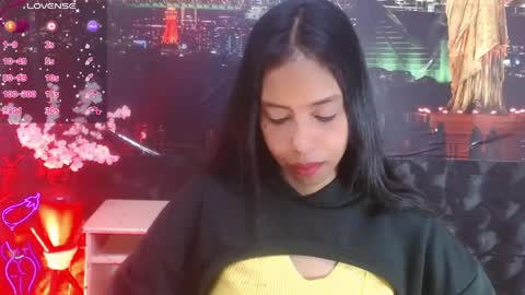 Snapshot of catalella_ar chatting on 19, 5, 2026 Queen Catalella online show from 19, 5, 2026
