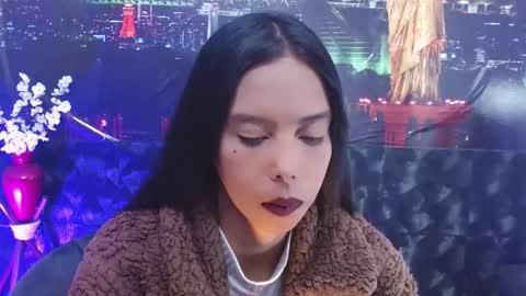 Snapshot of catalella_ar chatting on 1, 6, 2026 Queen Catalella online show from 1, 6, 2026