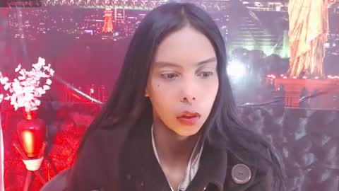 Snapshot of catalella_ar chatting on 14, 6, 2026 Queen Catalella online show from 14, 6, 2026