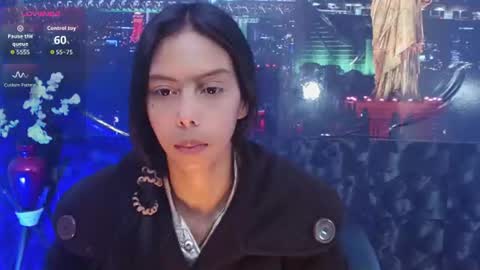 Snapshot of catalella_ar chatting on 2, 7, 2026 Queen Catalella online show from 2, 7, 2026