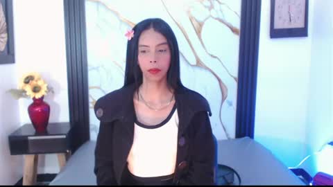 Snapshot of catalella_ar chatting on 6, 7, 2026 Queen Catalella online show from 6, 7, 2026