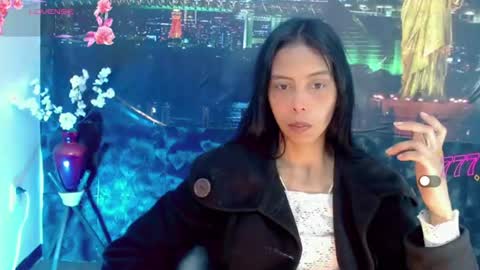 Snapshot of catalella_ar chatting on 11, 7, 2026 Queen Catalella online show from 11, 7, 2026