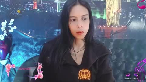Snapshot of catalella_ar chatting on 12, 7, 2026 Queen Catalella online show from 12, 7, 2026