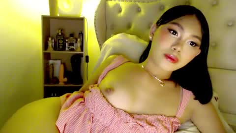 Snapshot of catalenax chatting on 21, 5, 2026 CatalenaX online show from 21, 5, 2026