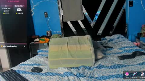 Snapshot of cataleya19__ chatting on 3, 12, 2024 cataleya19__ online show from 3, 12, 2024