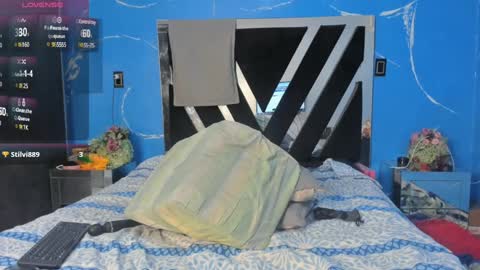 Snapshot of cataleya19__ chatting on 4, 12, 2024 cataleya19__ online show from 4, 12, 2024