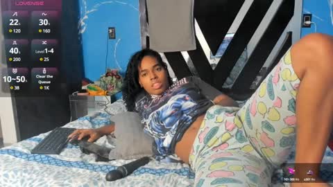 Snapshot of cataleya19__ chatting on 5, 12, 2024 cataleya19__ online show from 5, 12, 2024