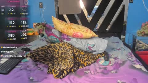 Snapshot of cataleya19__ chatting on 7, 12, 2024 cataleya19__ online show from 7, 12, 2024