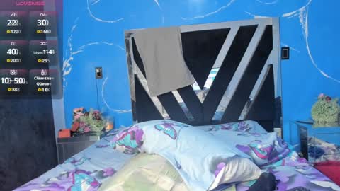 Snapshot of cataleya19__ chatting on 14, 12, 2024 cataleya19__ online show from 14, 12, 2024