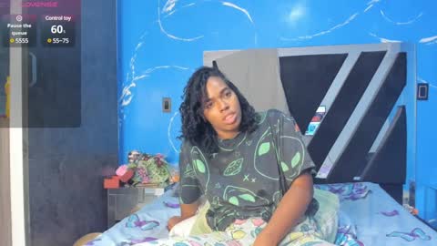 Snapshot of cataleya19__ chatting on 16, 12, 2024 cataleya19__ online show from 16, 12, 2024